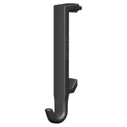 Artiteq Info Rails Clip Hanger
