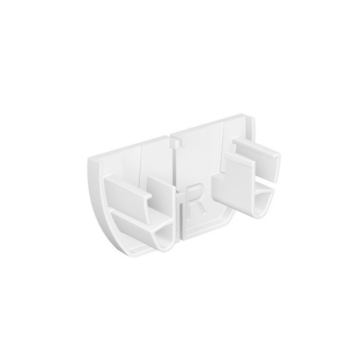 Artiteq Up Ceiling Rail Endkap - per set
