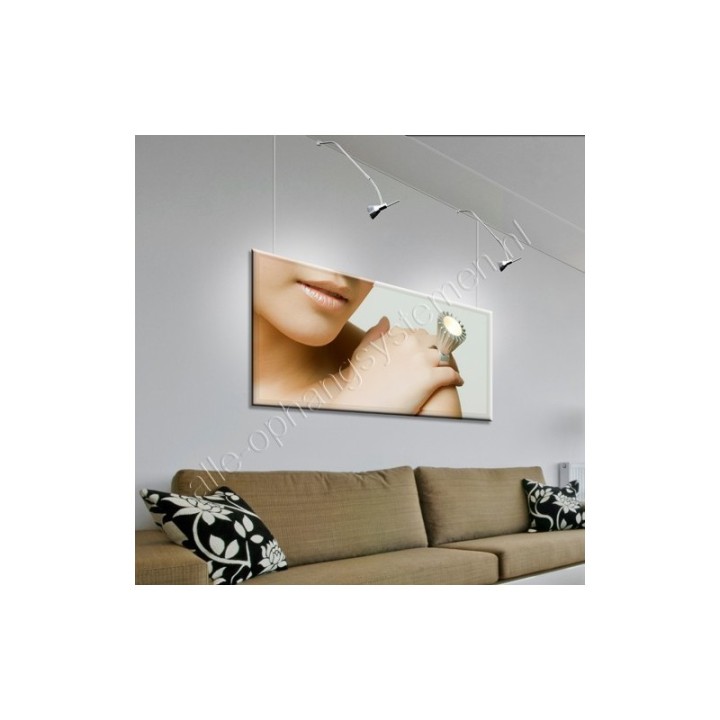 STAS Wi-Fi Smart LED Lamp 5w - Dimmable