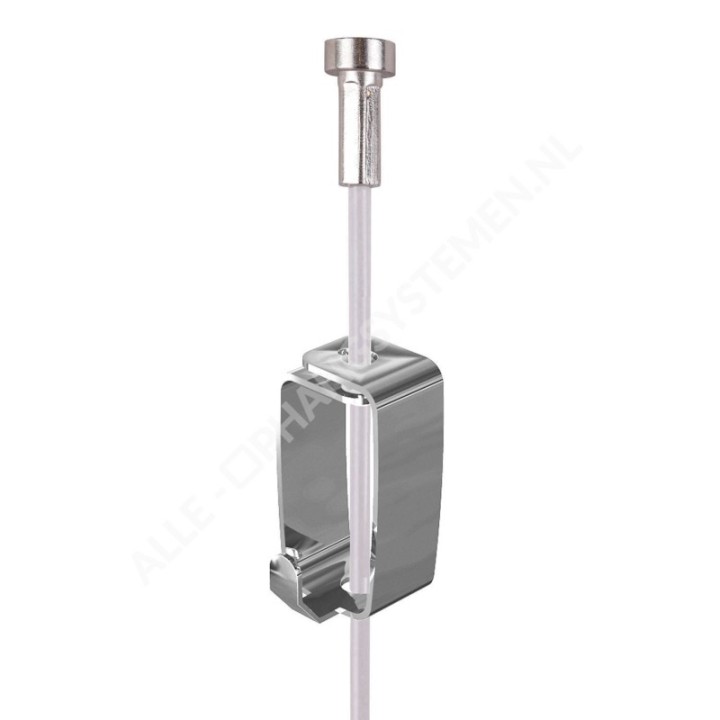 STAS 2,0mm Perlon cord with Soft glider - 15kg