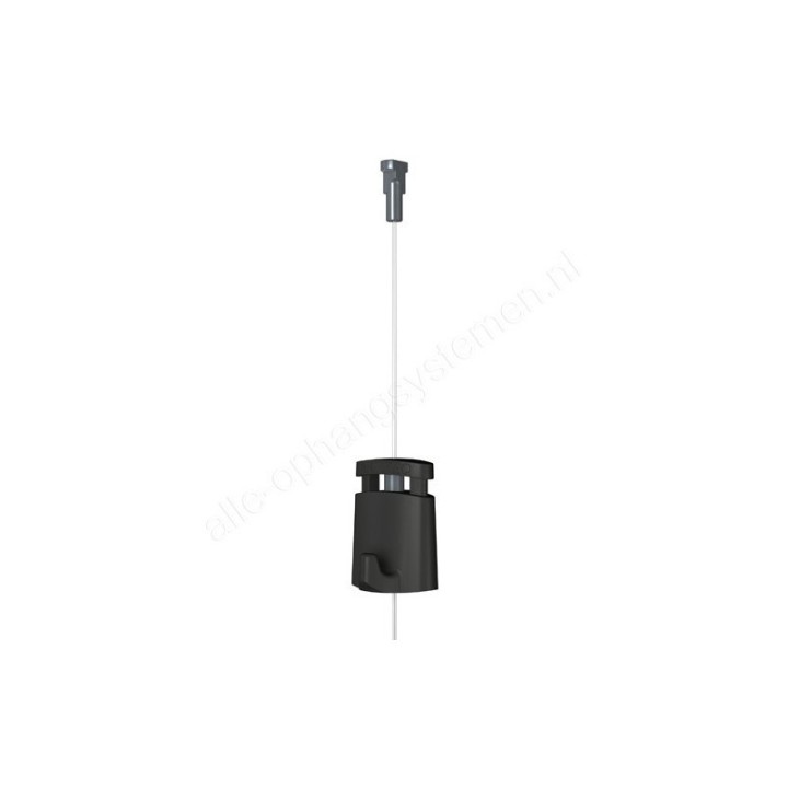 Artiteq 1,0mm Twister Micro Perlon draad