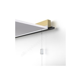 STAS U-Rail Ceiling