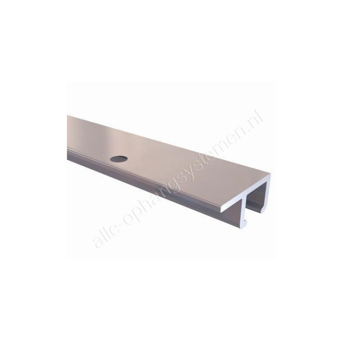 STAS U-Rail Plafond