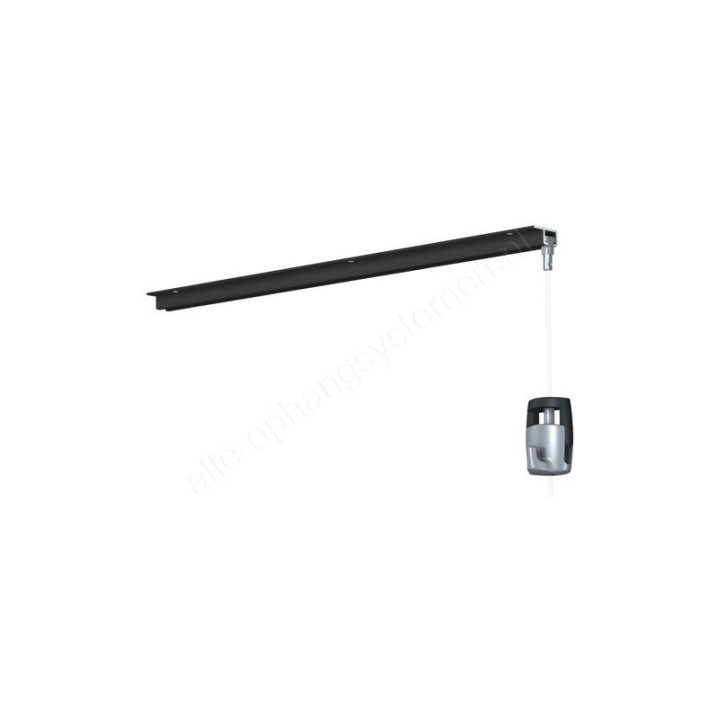 Newly R60 Ceiling Rail