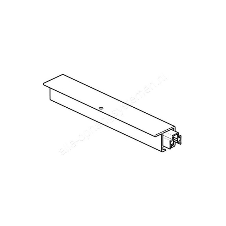 STAS U-Rail Multi