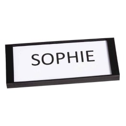 STAS Papergrip™ - Name Tag voor de Papergrip