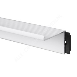 STAS Grip-Up in various colours and lengths excluding mounting material and endcaps