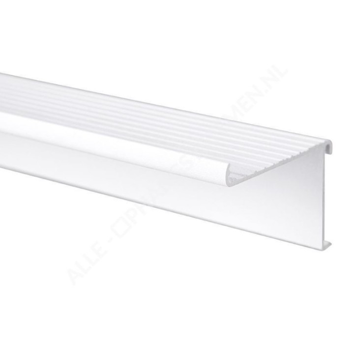 STAS Grip-Up exclusief montage materiaal en eindkapjes
