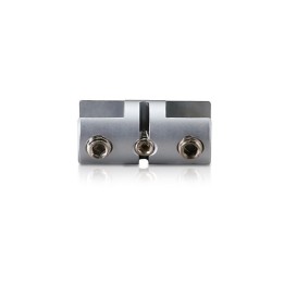 Artiteq Display-It Schroefklem Dubbel 3-6mm