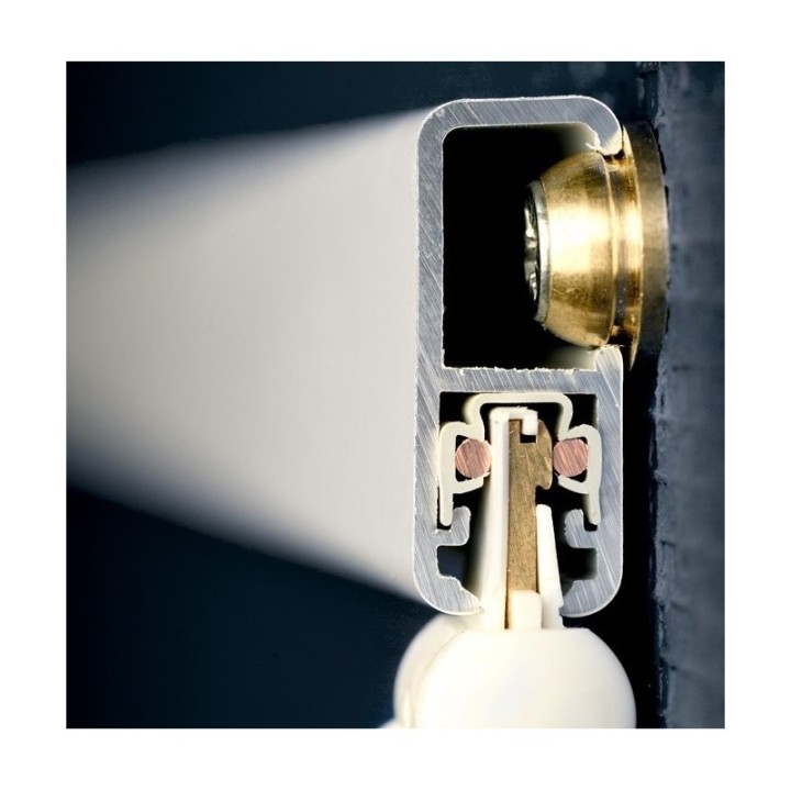 STAS Multirail Power LED - wide beam