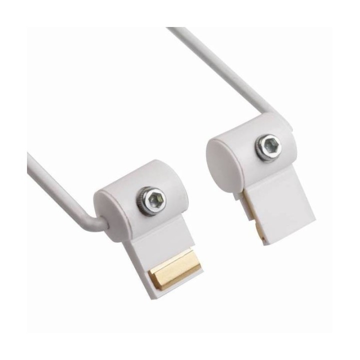 STAS Multirail Power LED 3,5w - brede lichtbundel