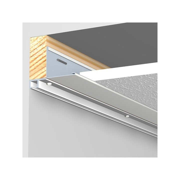 Artiteq Top Rail Screw - 2.5x16mm