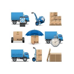 Documents and customs clearance costs Norway and Switzerland