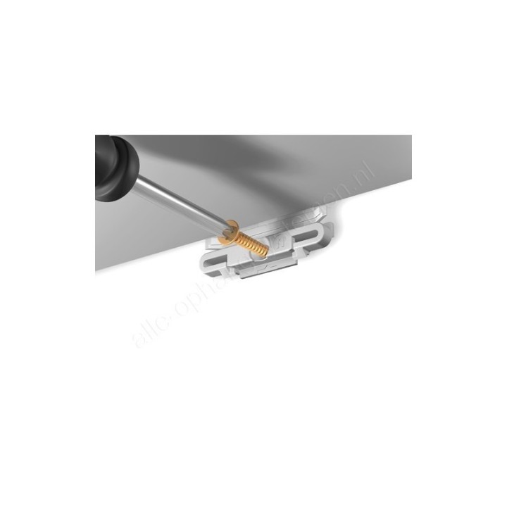 Newly R20 Rail