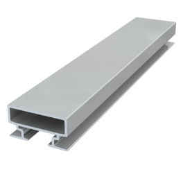 Artiteq non-adhesive DiBond Rails per piece in 6 dimensions